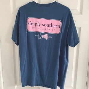 Simply Southern Tee